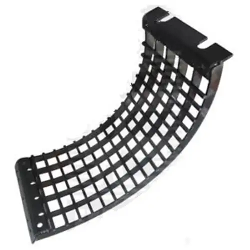 Case Ih Rotor Grate Part Wn-1302562C1 For Combine 1666 1670 2144 2166 2344 2366