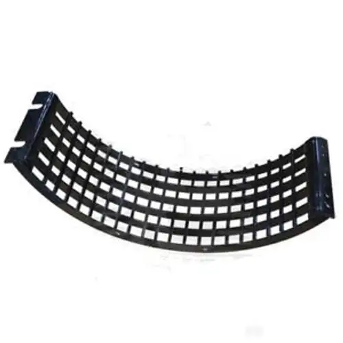 Case Ih Rotor Grate Part Wn-1302563C1 For Combine 1482 1680 1682 1688 2188 2388