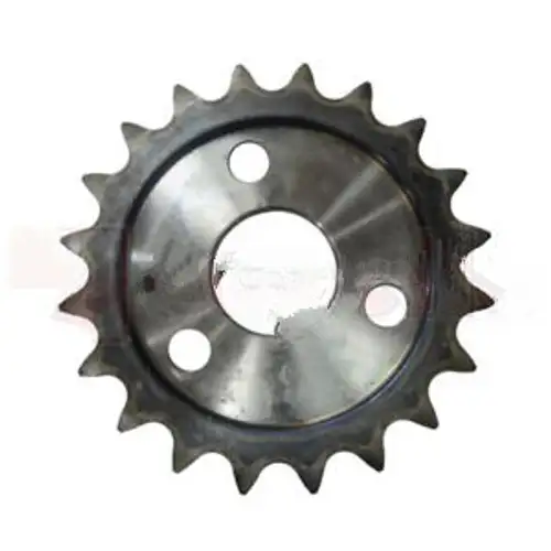 Capello 20 Tooth Sprocket Part Wn-M1-30241 For Quasar Corn Head