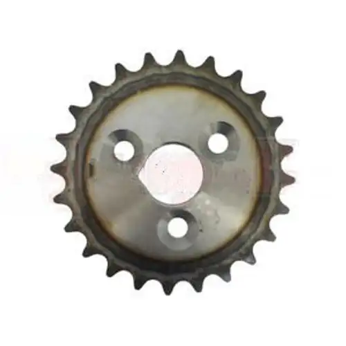 Capello Countersunk Sprocket 24 Tooth Part Wn-01119200 For Quasar Corn Head