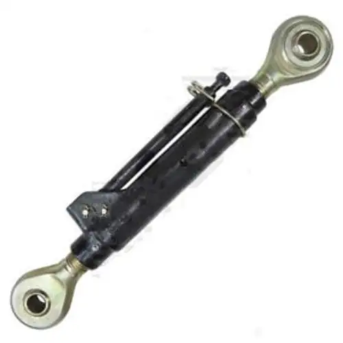 Case Ih Cat Iii Top Link Part Wn-1331855C1 1.25 Pins 1.75 Threads For Tractors
