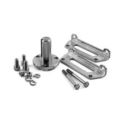 Hypro 9910-Kit1711 Diaphragm Pump 1 Solid Shaft Kit