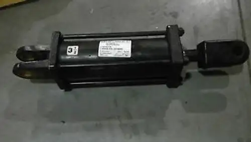 Remanufactured Hydraulic Cylinder For Depth Control- Caseih/New Holland-8425591R