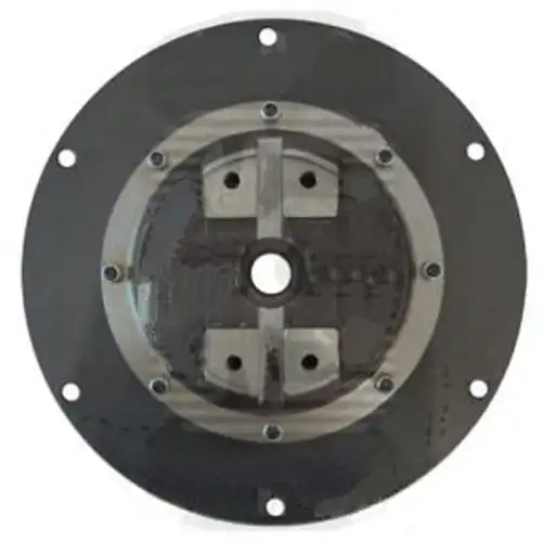Case Ih Clutch Disc Part Wn-248409A2 For Tractor Mx240 Mx255 Mx270 Mx275 Mx285