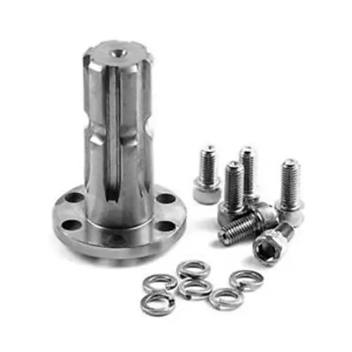 Hypro 9910-Kit1710 Kit albero pompa a membrana 1-3/8-6 scanalato maschio Pto