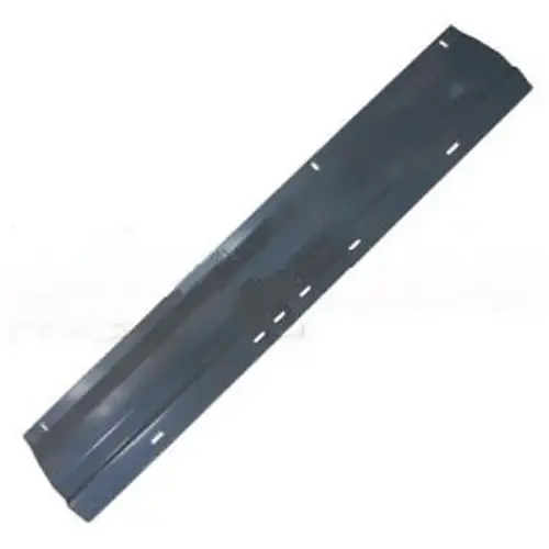 Capello Center Floor Plate Part Wn-01187100 For Quasar 1222 Corn Head