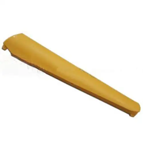 Capello Poly Fender Cover Part Wn-03412200-C Claas Yellow For Quasar Corn Head