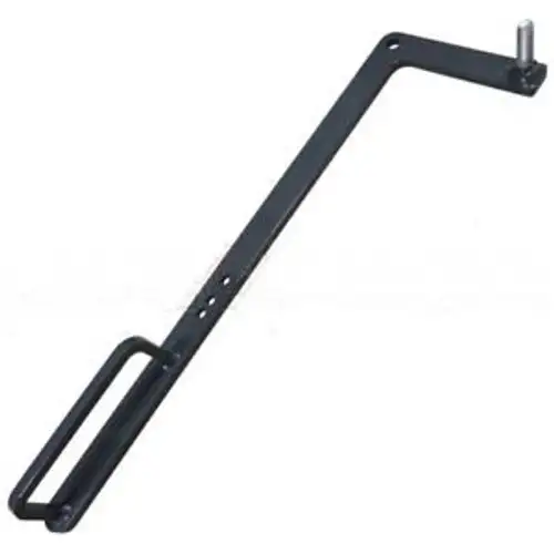 Capello Latch Handle Part Wn-E2-50016 For Claas Spartan Heads