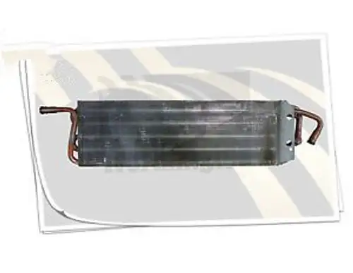 E4Nn18N315Ad Tractor Evaporator/Heater Ford Holland