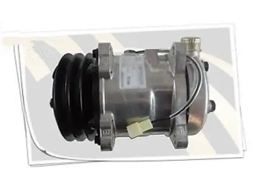 5176185 Tractor Air Conditioner Compressor