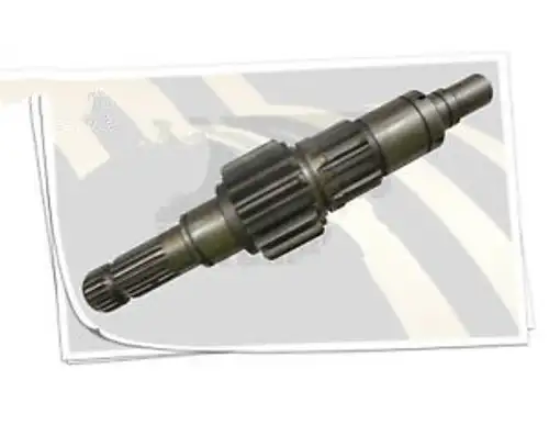 92501C1 Tractor Pto Shaft 1000 Rpm International Case Ih 7110 7120