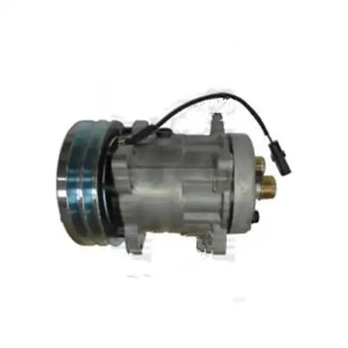 A/C Compressor Part Wn-1977959C1 For Case Ih Combines And Mccormick Cx50 Cx60