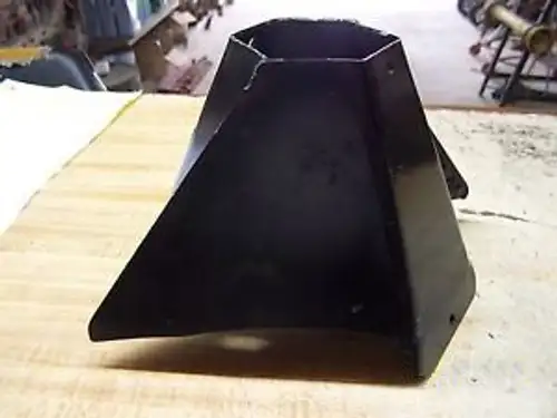 Bush Hog Disc Mower Hay Mower Divider Weldment Dm 70 Dm 80 Dm 90 Dm 180 Dm 190