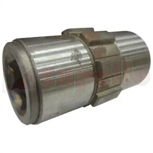 Capello Bottom Shaft Part Wn-04530700 For Quasar Corn Heads 16 And 18 Row