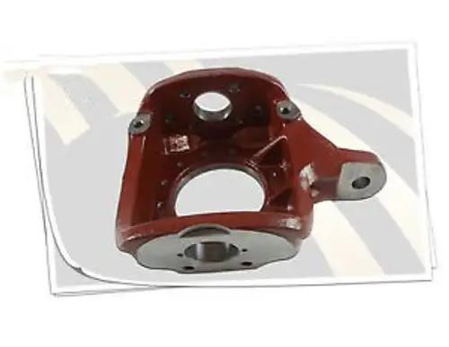 L35603 Tractor Housing Hub Carrier Lh Zf Axle