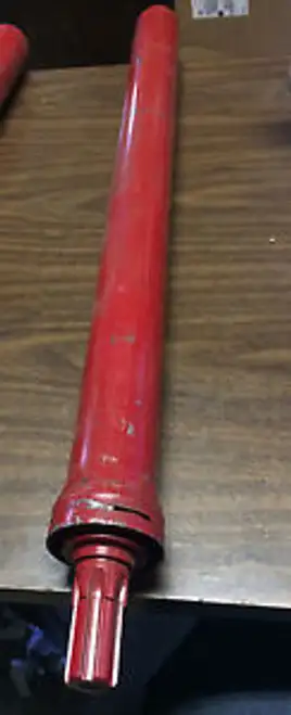 Oem Nos 49902 Holland Pto Tube 273 S68 275 281 271 S69 280 269