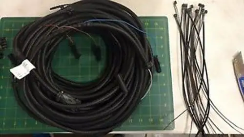 Raven Industries Cable Boom Sense Sidekick -Jd 1-115-0171-523