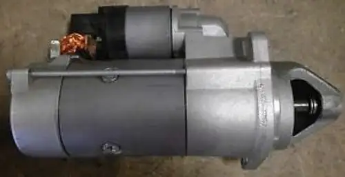 Remanufactured Bosch Starter_2859527R Fits Caseih Kobelco Fpt Holland