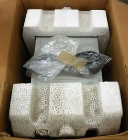Powerware Prestige Battery Extension Cabinet Battery Pack Ups 101259016-001