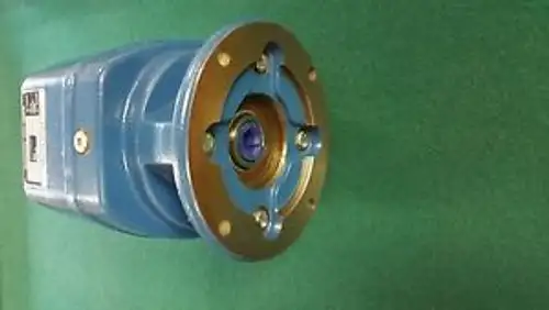 M03225.6-Bant1 M03225.6 M Series In Line Helical Reducer 5.6:1 Cone Drive