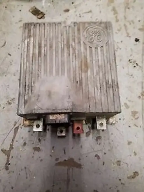Ge Ic3645Sp5U600F1