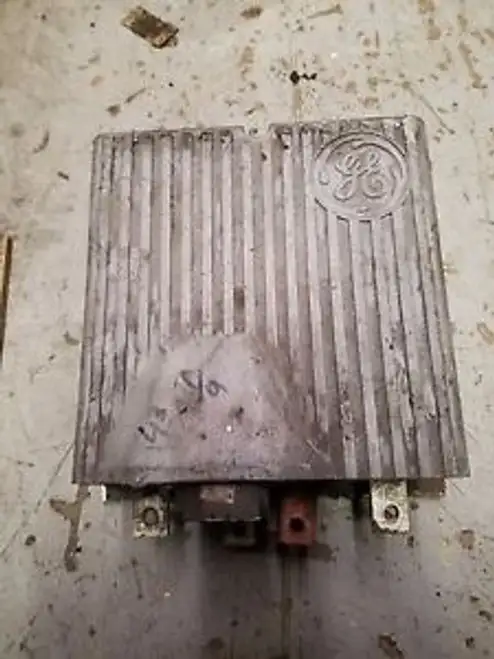 Ge Ic3645Sp4U600Mc2