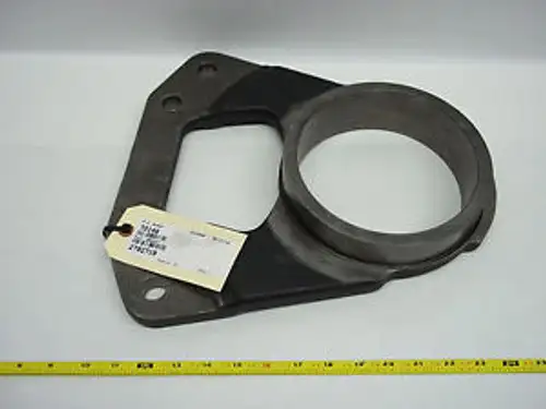 2792719 Clark Forklift Support