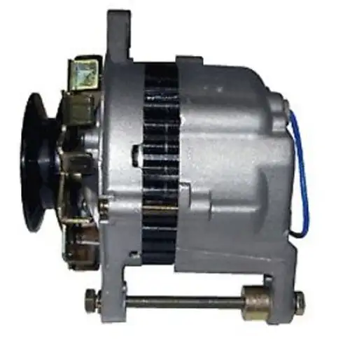 Ym129930-77210 Alternator Komatsu Fg25C-12 Forklift Parts