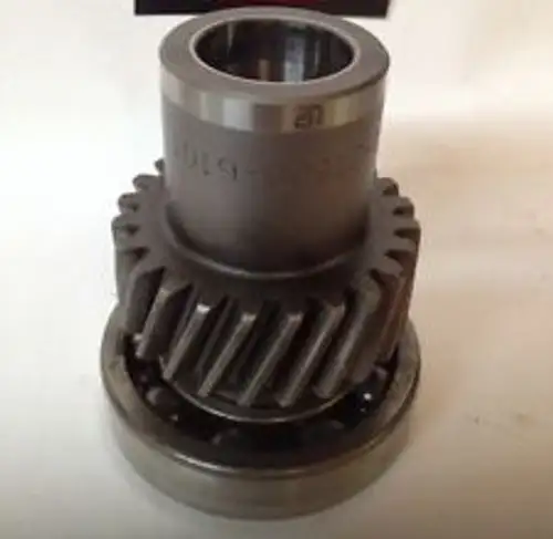 33313-21560-71 Toyota Forklift Drive Gear Good 33313-21560-6101