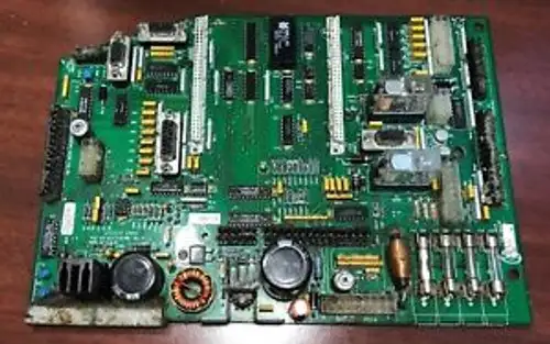 154-012-438/001 Raymond Curcuit Board