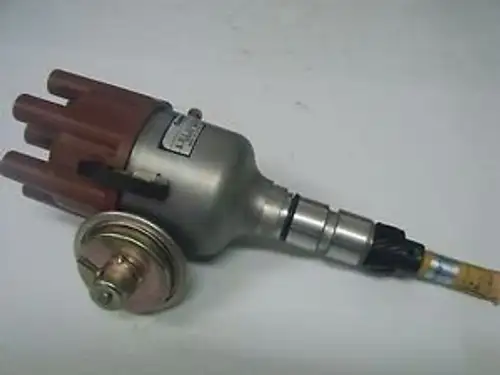 Toyota 19100-76010-71 Distributor