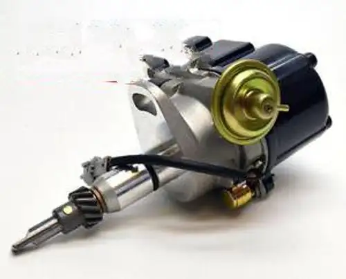 Nouveau Toyota Forklift 4Y Engine Distributor 19030-78154-71 Fits 6 & 7 Series