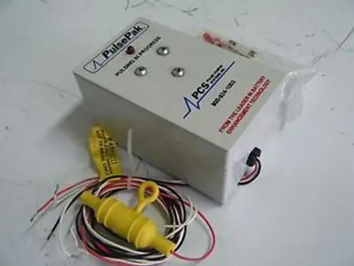 Pulsepakmpl2400 Battery Conditioner For Industrial Battery Chargers