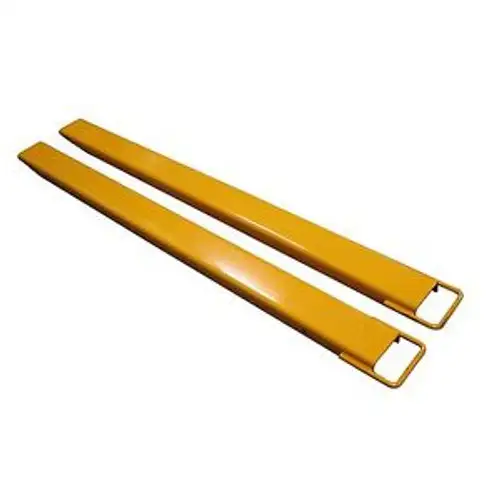 Ex604 Eoslift Pallet Fork Extensions 60X4 For Forklifts Lifts Trucks - Ca Pu