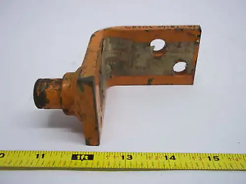 68306-24181-71 Toyota Forklift Bracket 683062418171