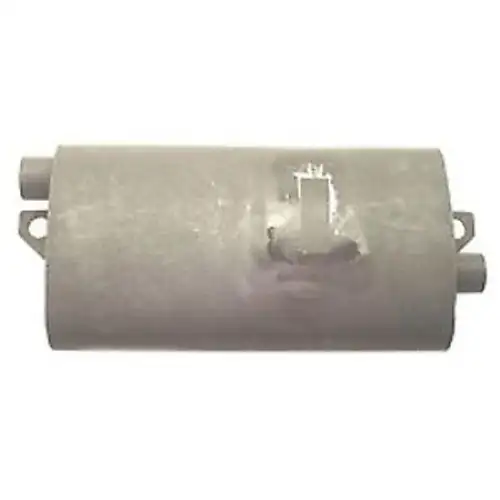 A219217 Muffler Daewoo G25E-3 S#Cw Forklift Part