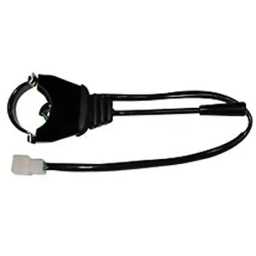 3Ba-55-41911 Turn Signal Switch Komatsu Fg30Ht-12 Forklift Part