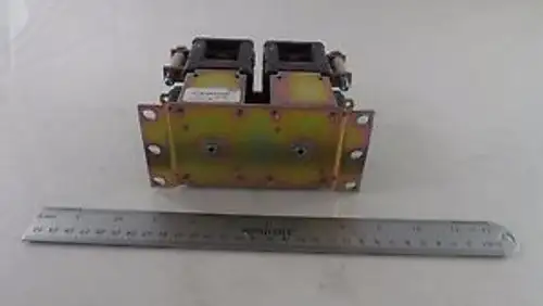 Ic4482Ctta154Fr124Xn General Electric Contactor 800082021 Sku-211725050T