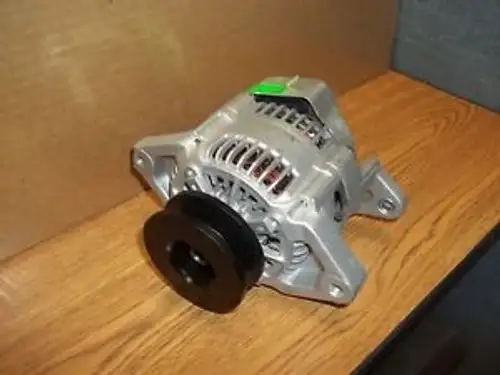 (H) Alternateur pour chariot élévateur Toyota (27070-23001-71)