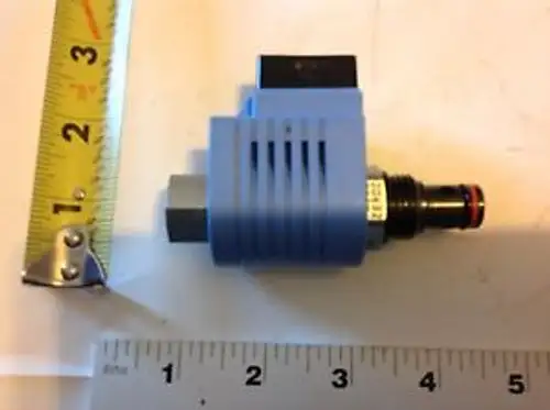 69992 Terex Valve Solenoid