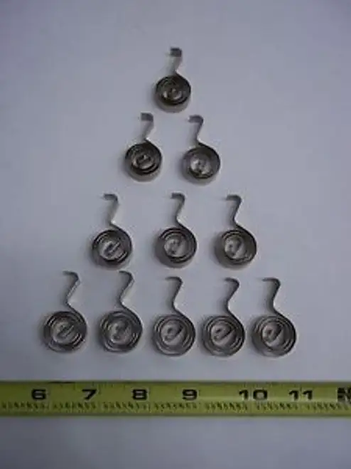 14142-U1090-71 Toyota Forklift Spring Kit 14142U109071