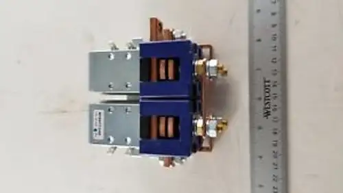 142409 Baker Contactor Sku-10172408Tn