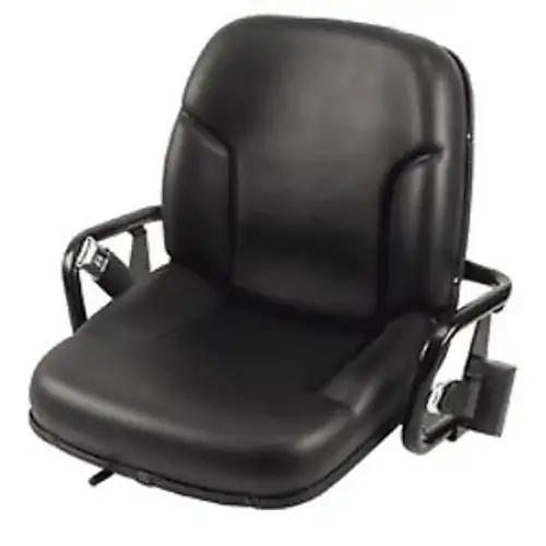 91214-41100 Repl Vinyl Seat For Mitsubishi Fgc25 S#Af82A Forklift Part