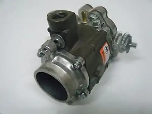 Toyota 26210-U2100-71 Carburetor