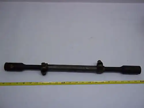 64415 Caterpillar Forklift Tie Rod