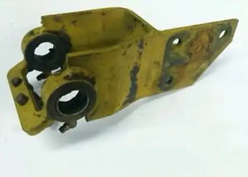 91253-12500 Mitsubishi Forklft Pedal Bracket Assy. 91253 - 12500 9125312500