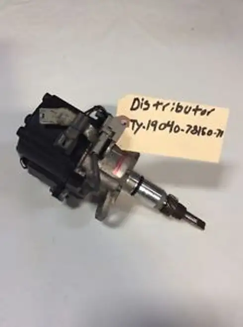 19040-78150-71 Toyota Forklift 8Fgu15 Good Distributor