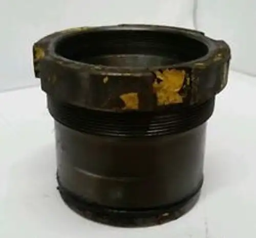 1798743 Good Clark Forklift Gland Nut 1798743U