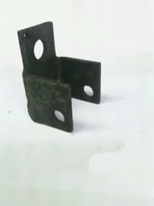 120796 Hyster Bracket 120796U