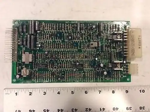 24220-12190-71R Signal Card Rebuilt Sk-17160403J